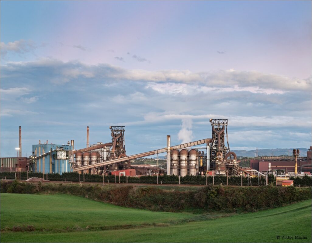 ArcelorMittal Plans To Restart Its Blast Furnace A At Its Gijon