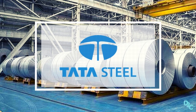 Tata Steel contracts Danieli Corus for new hot-blast stoves ‹ Danieli