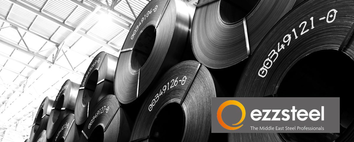 Egypt: Ezz Steel announces new prices for flat steel - Arab Iron and ...