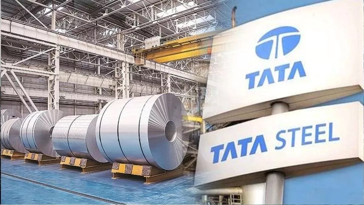 Tata Steel contracts Danieli Corus for new hot-blast stoves ‹ Danieli USA