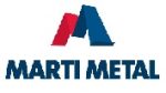 MARTIMETAL
